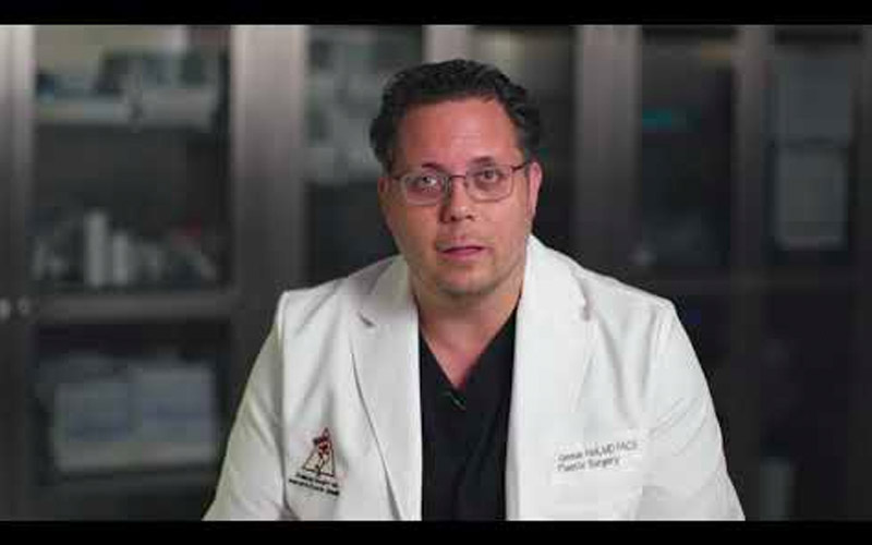 ARTAS & Neograft Videos, Dr. Brian V. Heil